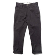 期間限定セール価格 【HEY LADIES PANTS 2 ST(H-CHARCOAL)】ーヘイレディースパンツ