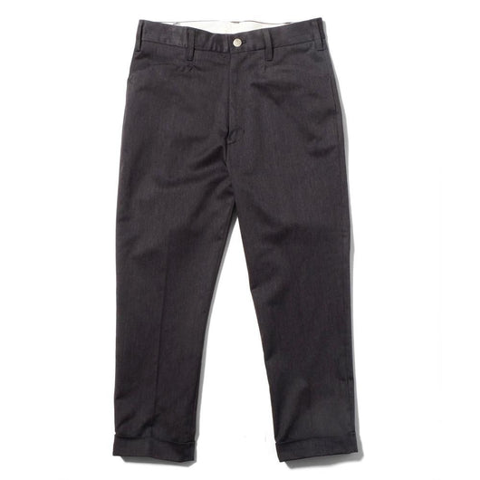 期間限定セール価格 【HEY LADIES PANTS 2 ST(H-CHARCOAL)】ーヘイレディースパンツ