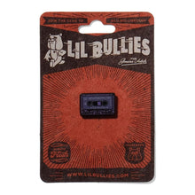 ILI BULLIES LAPEL PIN3