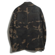 期間限定セール価格 【HEY LADIES JACKET CAMO 】- ヘイレディースジャケットカモ