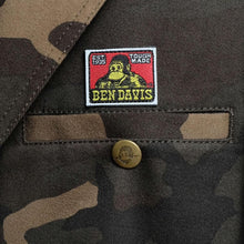 期間限定セール価格 【HEY LADIES JACKET CAMO 】- ヘイレディースジャケットカモ