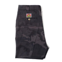 【HEY LADIES PANTS CAMO】- ヘイレディースパンツカモ