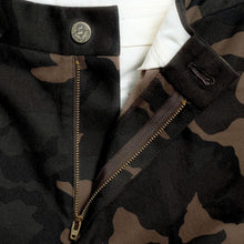 【HEY LADIES PANTS CAMO】- ヘイレディースパンツカモ