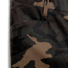 【HEY LADIES PANTS CAMO】- ヘイレディースパンツカモ