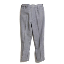 期間限定セール価格 【HEY LADIES PANTS WOOL HICKORY】- ヘイレディースパンツウールヒッコリー