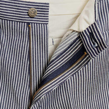 期間限定セール価格 【HEY LADIES PANTS WOOL HICKORY】- ヘイレディースパンツウールヒッコリー