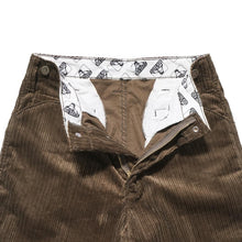 【NEW GORILLA CUT OFF】ニューゴリラカットオフ/ワイドテーパードパンツ/バルーンパンツ