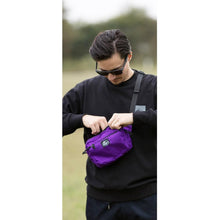 CAMP7 キャンプセブン 【RIPSTOP SHOULDER BAG】リップストップショルダーバック