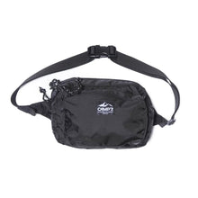 CAMP7 キャンプセブン 【RIPSTOP SHOULDER BAG】リップストップショルダーバック