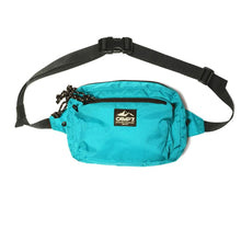 CAMP7 キャンプセブン 【RIPSTOP SHOULDER BAG】リップストップショルダーバック