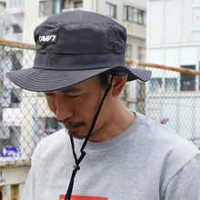 CAMP7 キャンプセブン 【CAMP HAT】キャンプハット