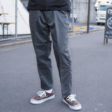 GO OUT vol.137 3月号掲載商品 BEN DAVIS(ベンデイビス) 9/10LENGS PANTS - 9分丈パンツ