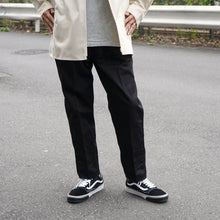 GO OUT vol.137 3月号掲載商品 BEN DAVIS(ベンデイビス) 9/10LENGS PANTS - 9分丈パンツ
