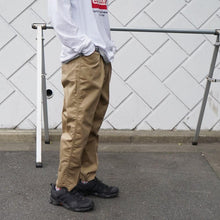GO OUT vol.137 3月号掲載商品 BEN DAVIS(ベンデイビス) 9/10LENGS PANTS - 9分丈パンツ