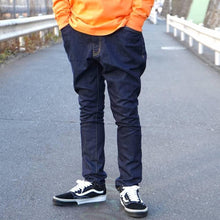 【HEY SLIM DENIM 2】ヘイスリムデニム2