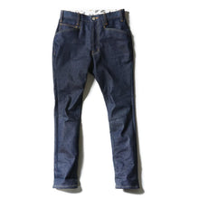 【HEY SLIM DENIM 2】ヘイスリムデニム2