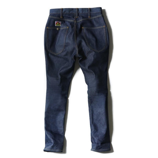 【HEY SLIM DENIM 2】ヘイスリムデニム2