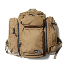 CAMP7 キャンプセブン【2WAY DAYPACK】2ウェイデイパック