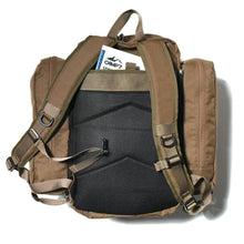 CAMP7 キャンプセブン【2WAY DAYPACK】2ウェイデイパック