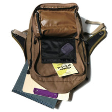 CAMP7 キャンプセブン【2WAY DAYPACK】2ウェイデイパック