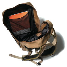 CAMP7 キャンプセブン【2WAY DAYPACK】2ウェイデイパック