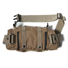 CAMP7 キャンプセブン【2WAY CAMP SHOULDER】2ウェイキャンプショルダー