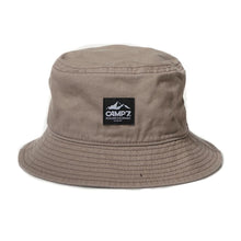 CAMP7 キャンプセブン【TWILL HAT】ツイルハット