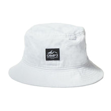 CAMP7 キャンプセブン【TWILL HAT】ツイルハット