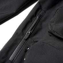 DAYBREAK【3layer waterproof long jacket】3レイヤーウォータープルーフロングジャケット