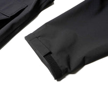 GO OUT Vol.147 1月号掲載商品 DAYBREAK【3layer waterproof jacket】3レイヤーウォータープルーフジャケット