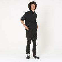 GO OUT 4月号 vol.138 掲載商品 DAYBREAK【3layer water repellent cargo pants】3レイヤーウォーターリペレントカーゴパンツ