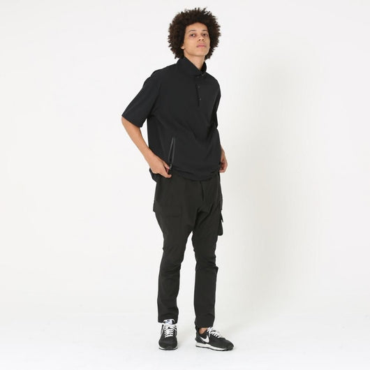 GO OUT 4月号 vol.138 掲載商品 DAYBREAK【3layer water repellent cargo pants】3レイヤーウォーターリペレントカーゴパンツ