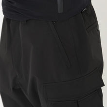 GO OUT 4月号 vol.138 掲載商品 DAYBREAK【3layer water repellent cargo pants】3レイヤーウォーターリペレントカーゴパンツ