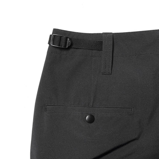 GO OUT 4月号 vol.138 掲載商品 DAYBREAK【3layer water repellent cargo pants】3レイヤーウォーターリペレントカーゴパンツ