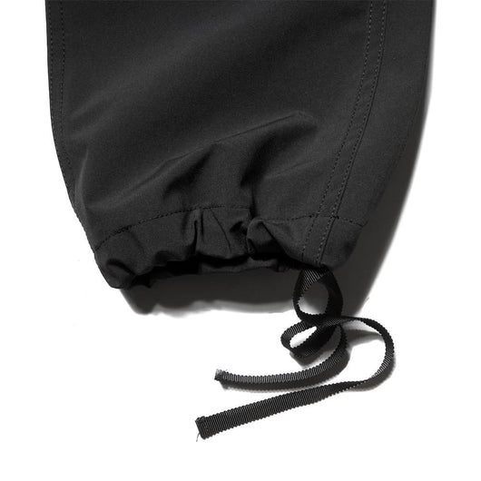 GO OUT 4月号 vol.138 掲載商品 DAYBREAK【3layer water repellent cargo pants】3レイヤーウォーターリペレントカーゴパンツ