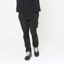 GO OUT 4月号 vol.138 掲載商品 DAYBREAK【3layer water repellent cargo pants】3レイヤーウォーターリペレントカーゴパンツ