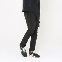 GO OUT 4月号 vol.138 掲載商品 DAYBREAK【3layer water repellent cargo pants】3レイヤーウォーターリペレントカーゴパンツ