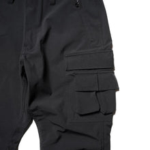 GO OUT 4月号 vol.138 掲載商品 DAYBREAK【3layer water repellent cargo pants】3レイヤーウォーターリペレントカーゴパンツ