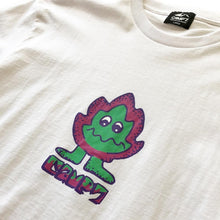 CAMP7【Naoki “SAND” Yamamoto GRAPHIC S/S TEE】Naoki “SAND” YamamotoグラフィックTシャツ(抗菌防臭・UVカット)