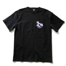 GO OUT 6月号掲載商品 CAMP7【Naoki “SAND” Yamamoto GRAPHIC S/S TEE】グラフィックTシャツ(抗菌防臭・UVカット)