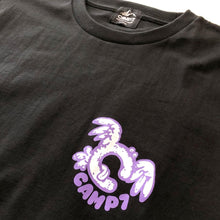 GO OUT 6月号掲載商品 CAMP7【Naoki “SAND” Yamamoto GRAPHIC S/S TEE】グラフィックTシャツ(抗菌防臭・UVカット)