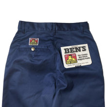 【LADIES WIDE STRAIGHT CHINO】レディースワイドストレートチノ