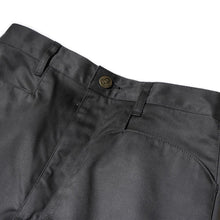 【LADIES WIDE STRAIGHT CHINO】レディースワイドストレートチノ