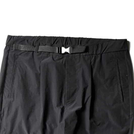 GO OUT vol.145 11月号掲載商品  DAYBREAK【solotex pants】ソロテックスパンツ