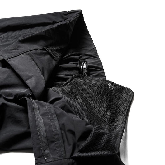 GO OUT vol.145 11月号掲載商品  DAYBREAK【solotex pants】ソロテックスパンツ
