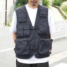 BEN DAVIS【SUPPLEX VEST】サプレックスベスト