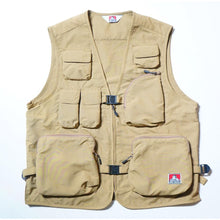 BEN DAVIS【SUPPLEX VEST】サプレックスベスト