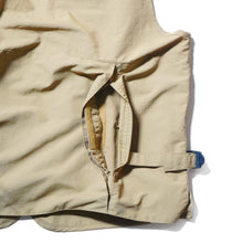 BEN DAVIS【SUPPLEX VEST】サプレックスベスト