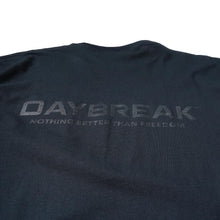 GO OUT vol.143 9月号掲載商品  DAYBREAK【big pocket tee】ビックポケットTシャツ(吸水速乾機能)