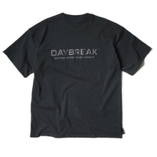 GO OUT vol.143 9月号掲載商品 DAYBREAK【big pocket tee】ビックポケットTシャツ(吸水速乾機能)